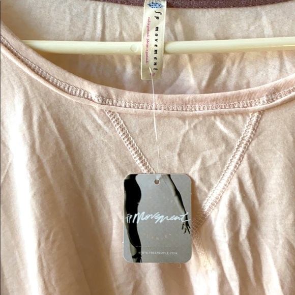 Free People FP Movement First Choice T-Shirt - Picture 4 of 6